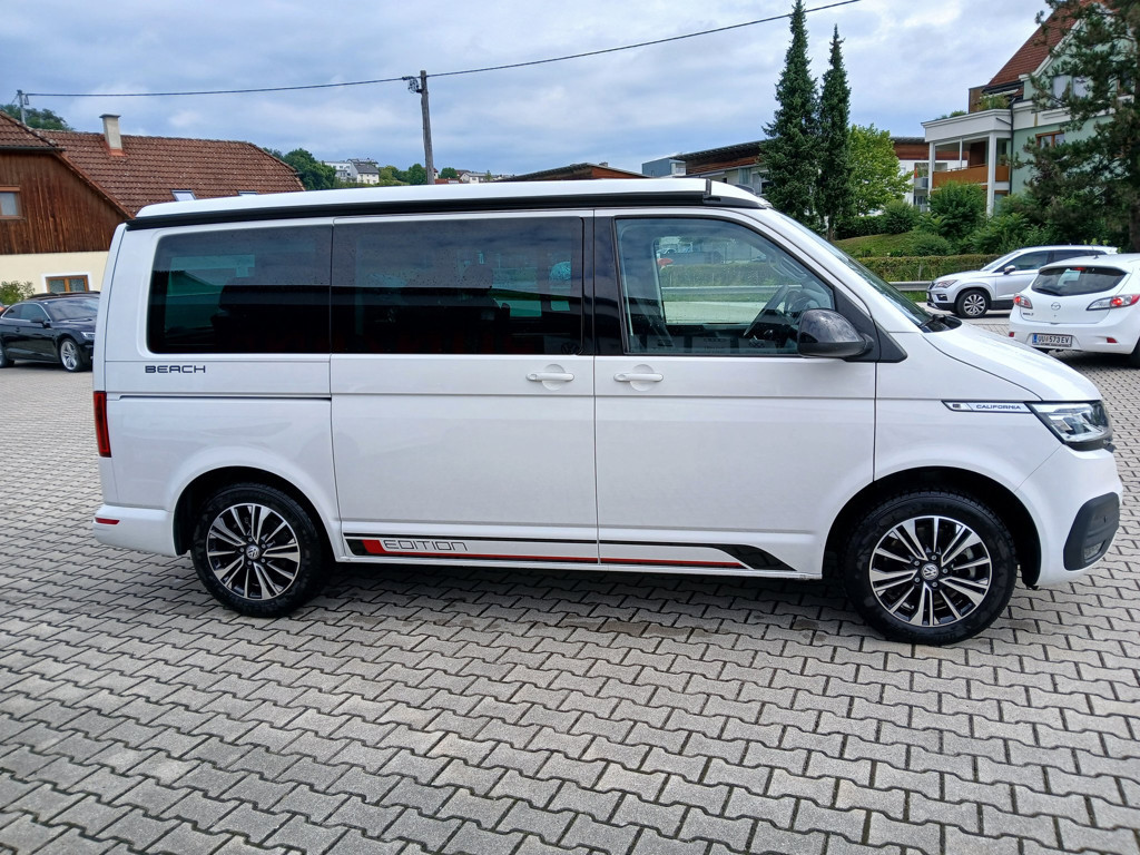 Volkswagen CALIFORNIA