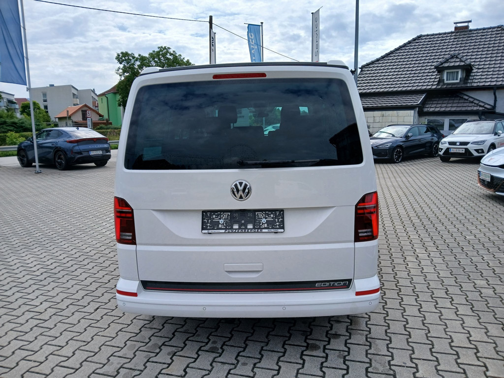 Volkswagen CALIFORNIA