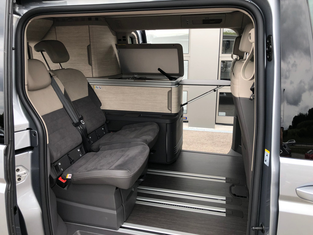 Volkswagen CALIFORNIA