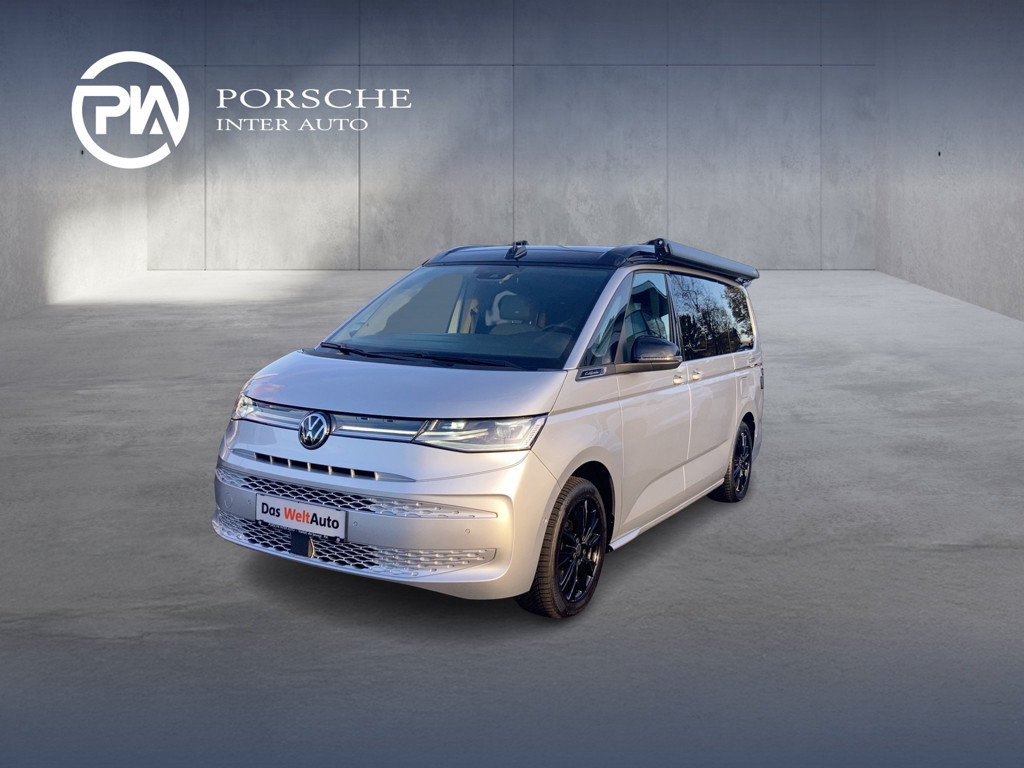 Volkswagen CALIFORNIA Ocean