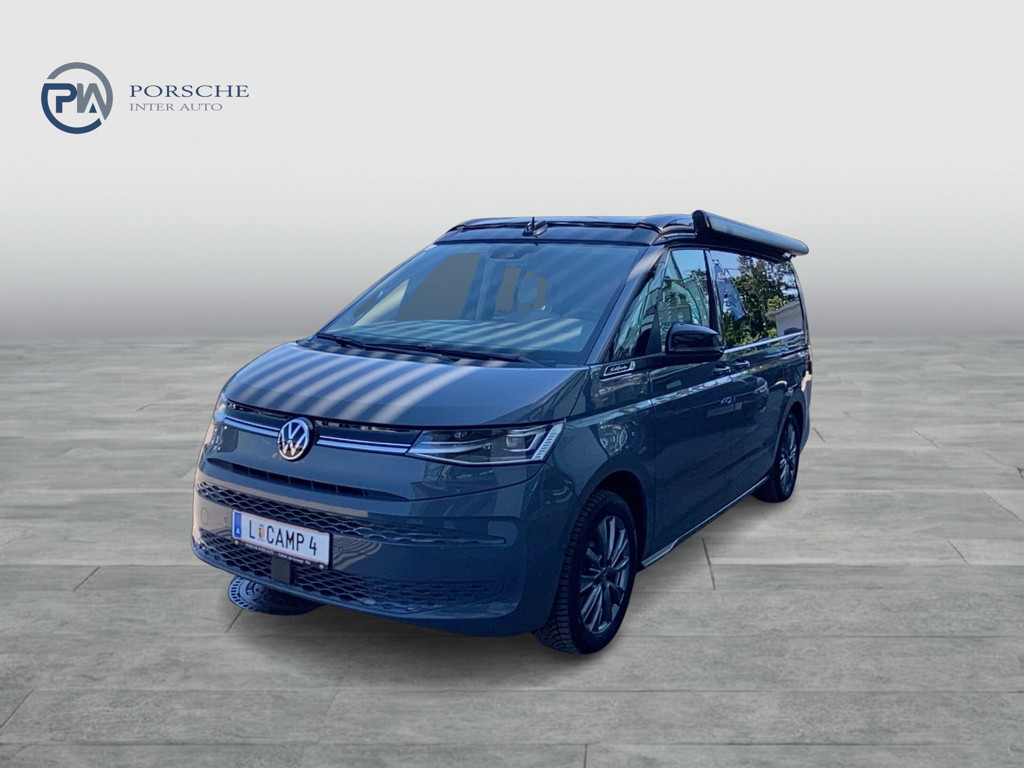 Volkswagen CALIFORNIA Ocean