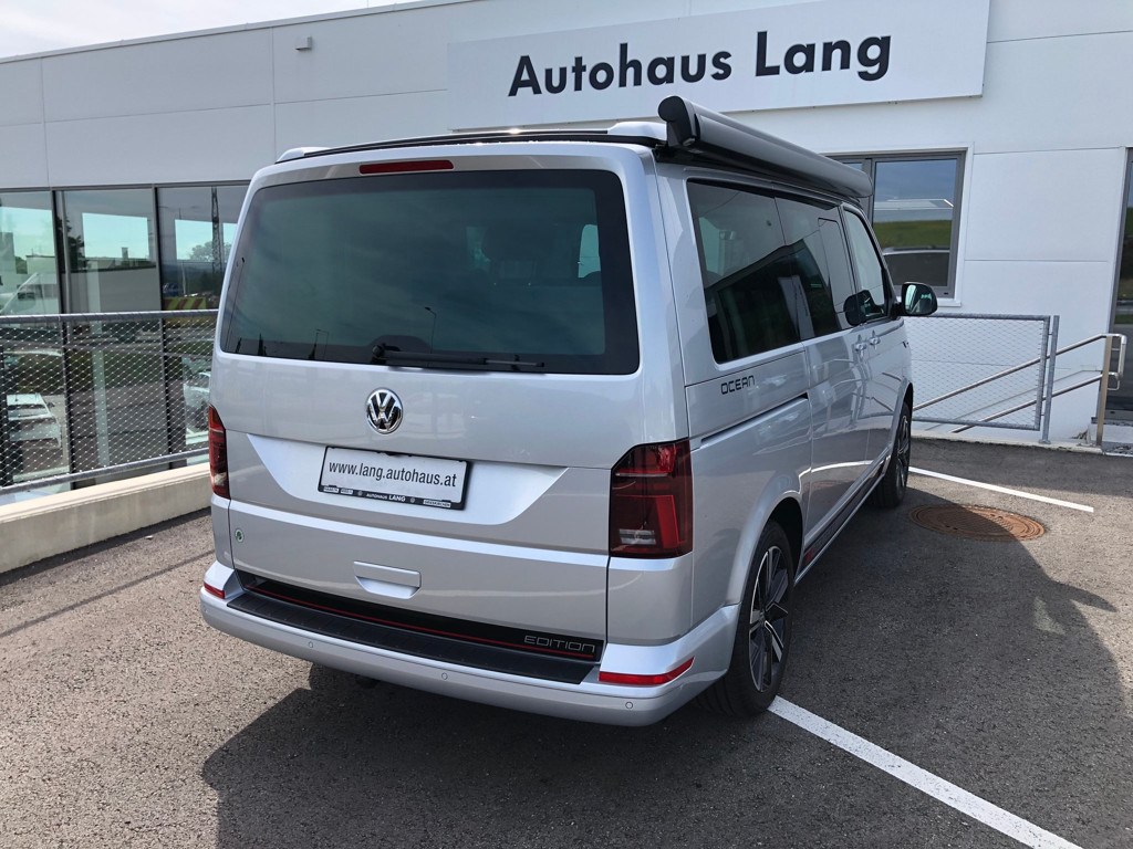 Volkswagen CALIFORNIA