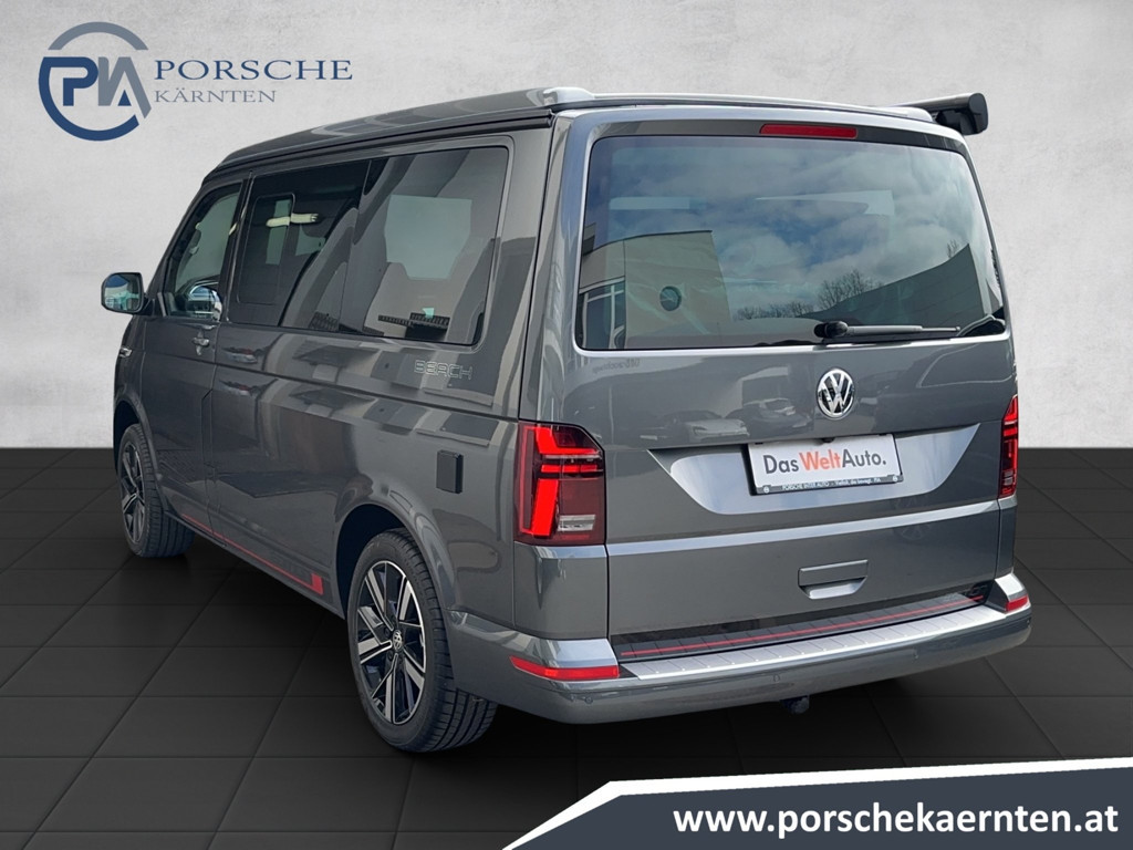 Volkswagen CALIFORNIA