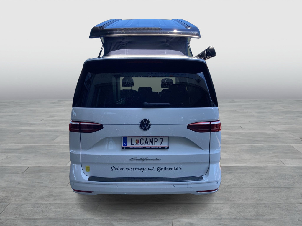 Volkswagen CALIFORNIA