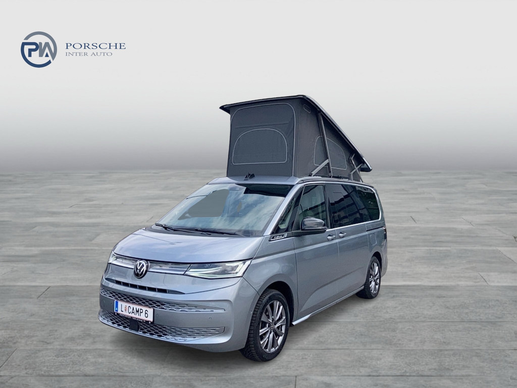 Volkswagen CALIFORNIA Ocean