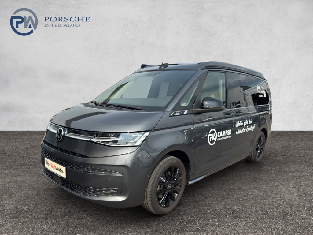 Volkswagen CALIFORNIA Ocean