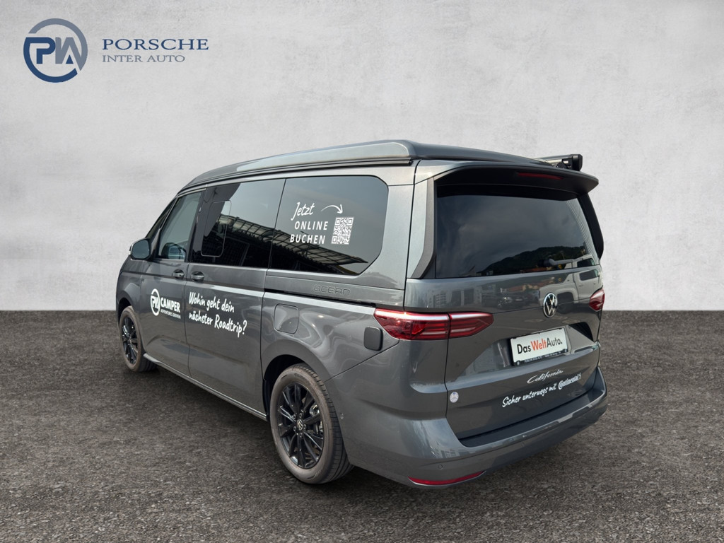 Volkswagen CALIFORNIA