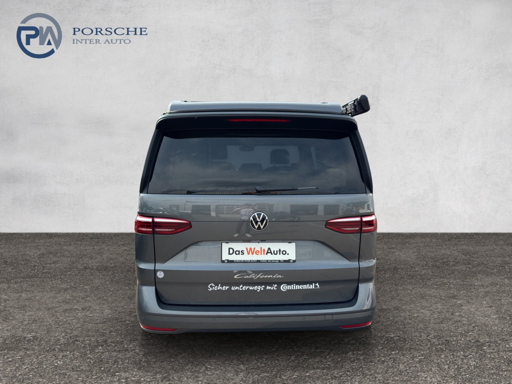 Volkswagen CALIFORNIA