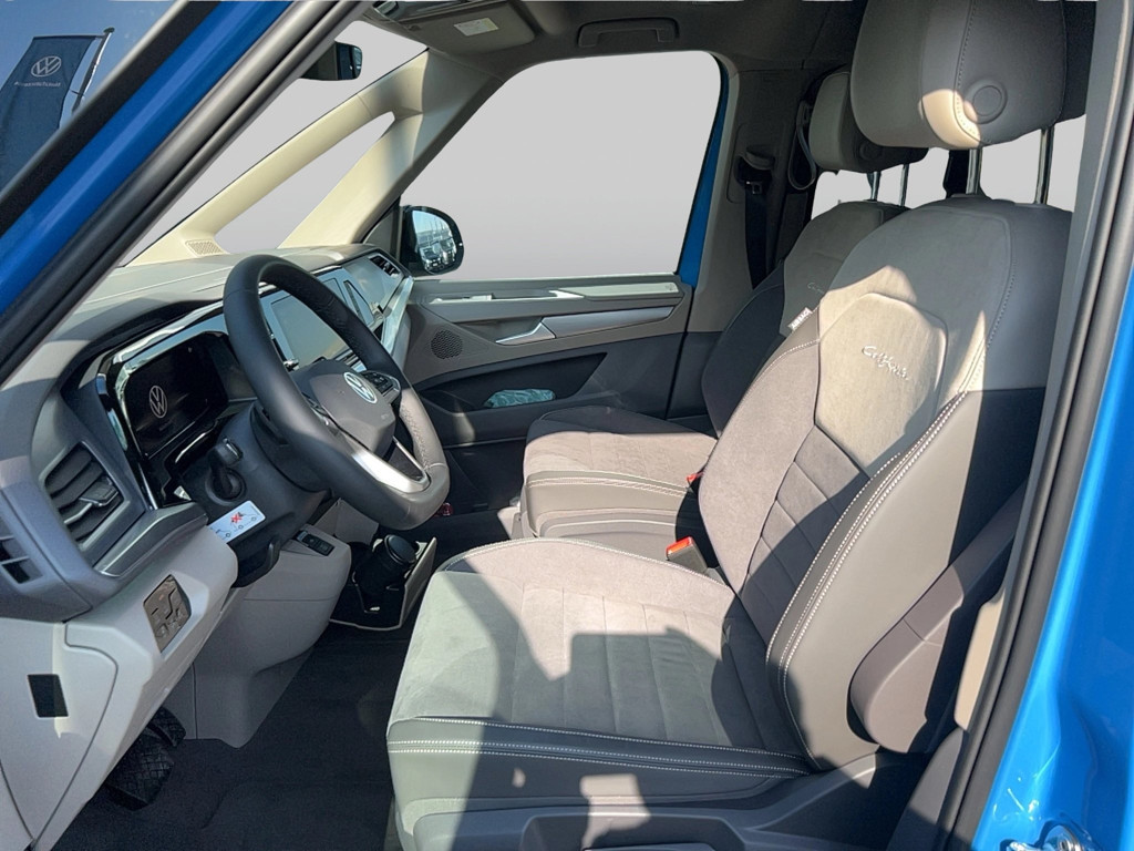 Volkswagen CALIFORNIA