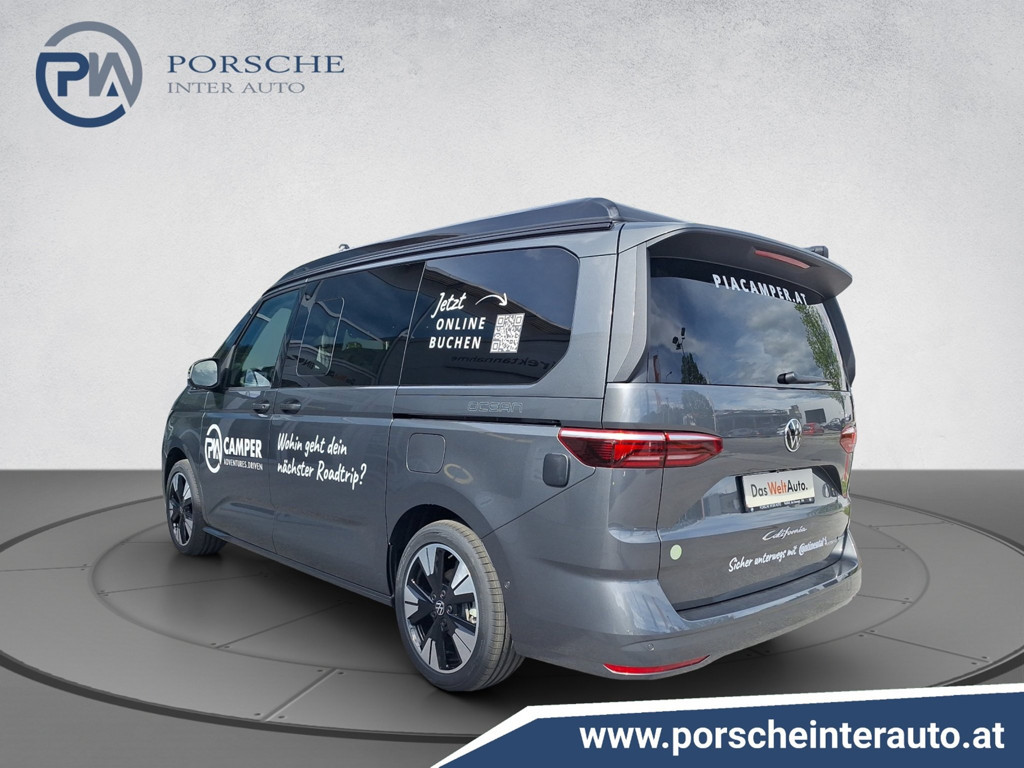 Volkswagen CALIFORNIA