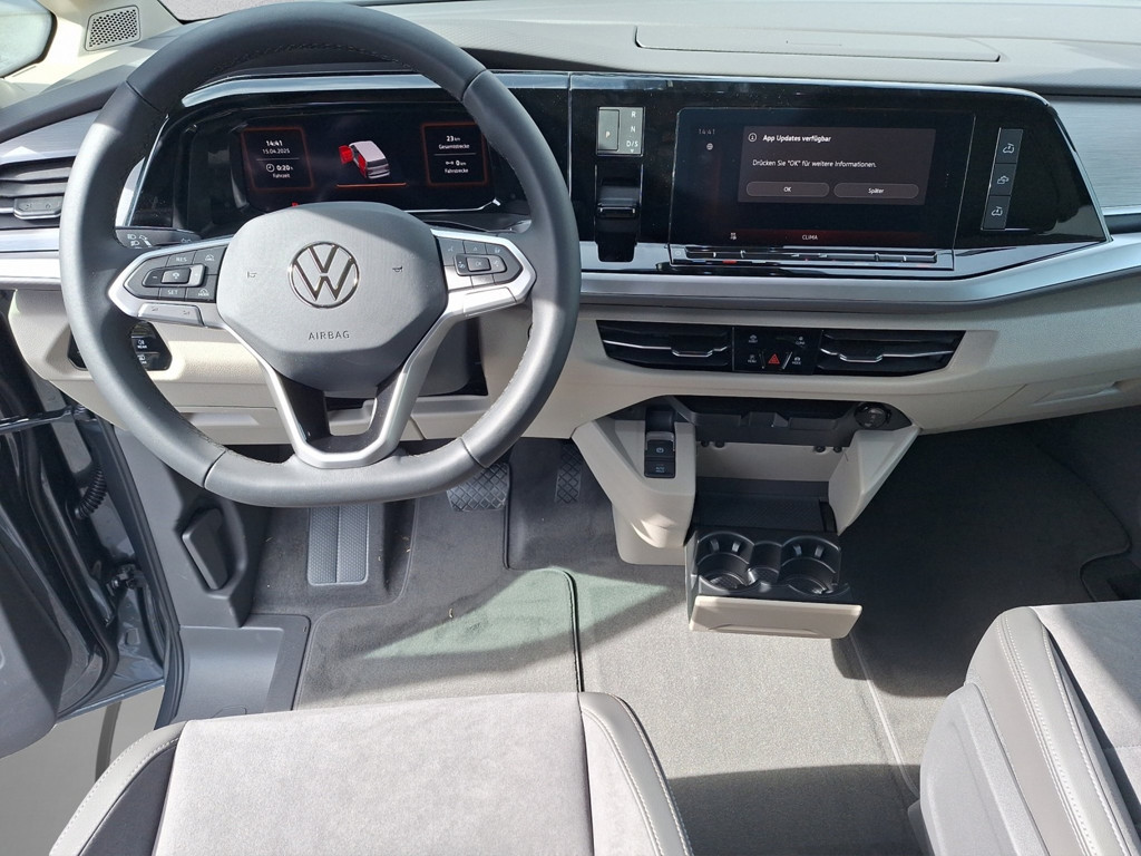 Volkswagen CALIFORNIA