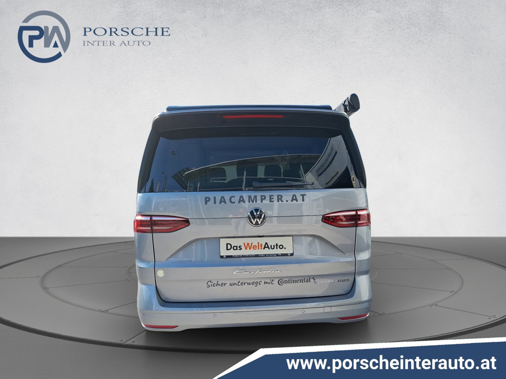 Volkswagen CALIFORNIA