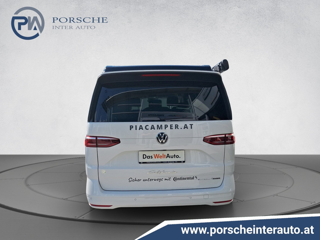 Volkswagen CALIFORNIA