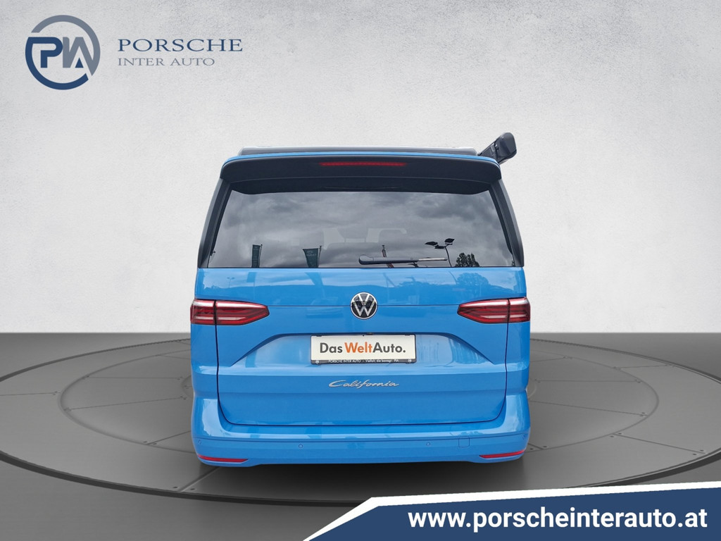 Volkswagen CALIFORNIA