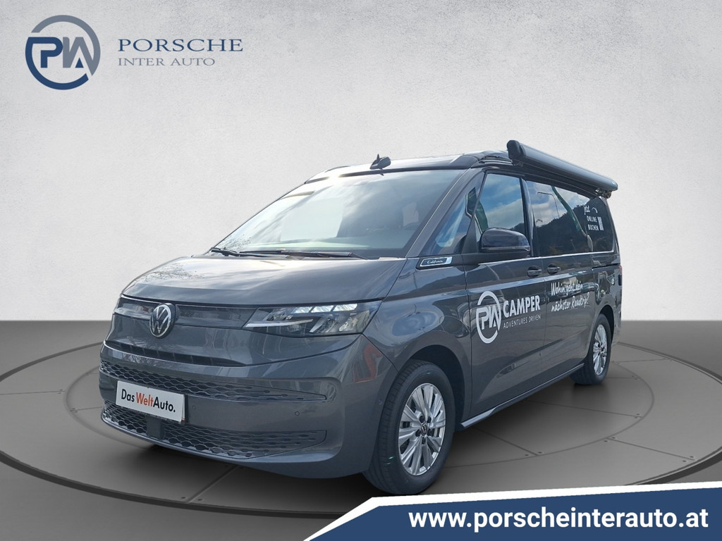 Volkswagen CALIFORNIA Beach