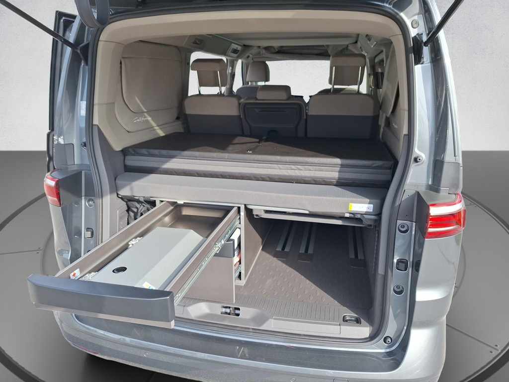 Volkswagen CALIFORNIA