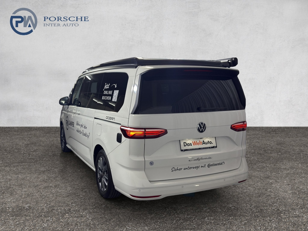 Volkswagen CALIFORNIA