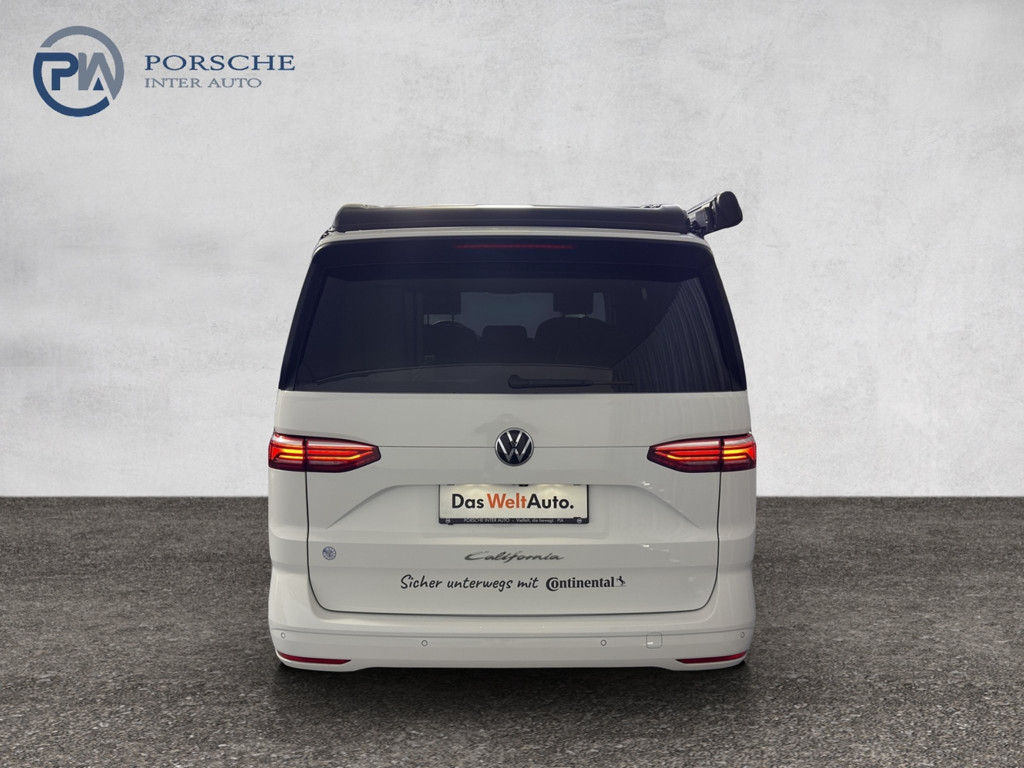 Volkswagen CALIFORNIA