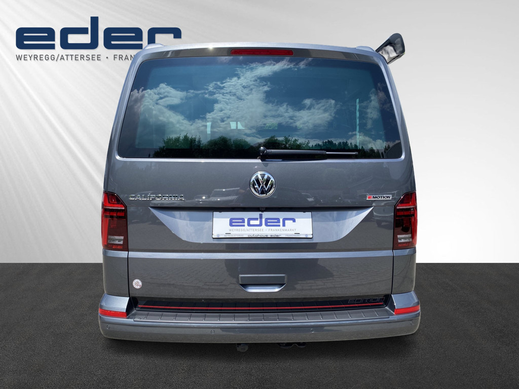 Volkswagen CALIFORNIA