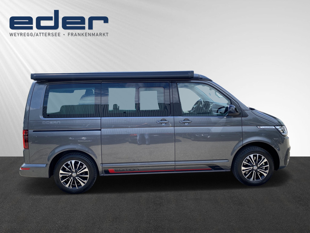 Volkswagen CALIFORNIA