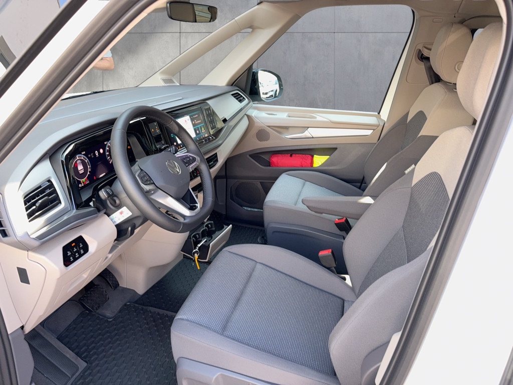 Volkswagen CALIFORNIA