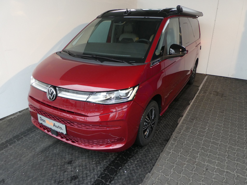 Volkswagen CALIFORNIA Ocean