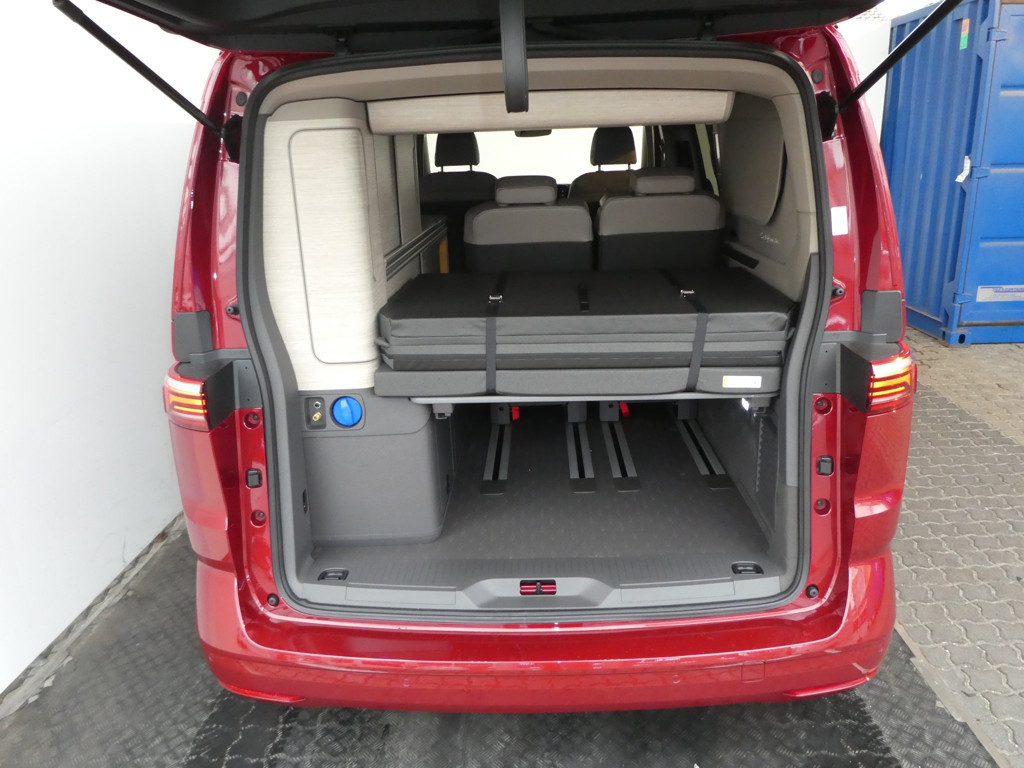 Volkswagen CALIFORNIA