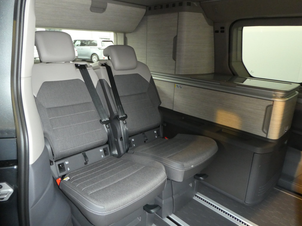 Volkswagen CALIFORNIA