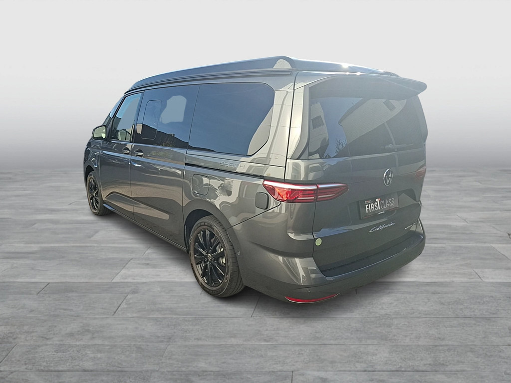 Volkswagen CALIFORNIA