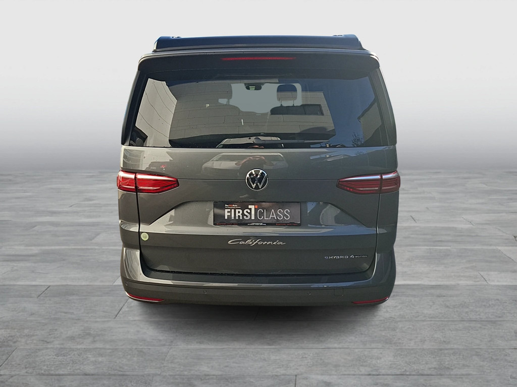 Volkswagen CALIFORNIA