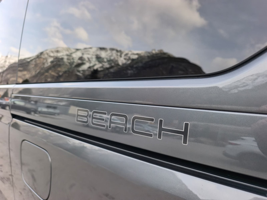 Volkswagen CALIFORNIA