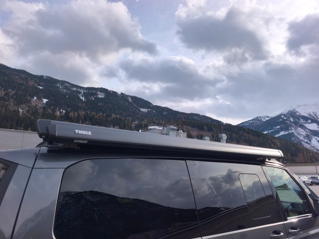 Volkswagen CALIFORNIA