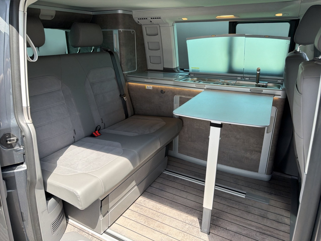 Volkswagen CALIFORNIA