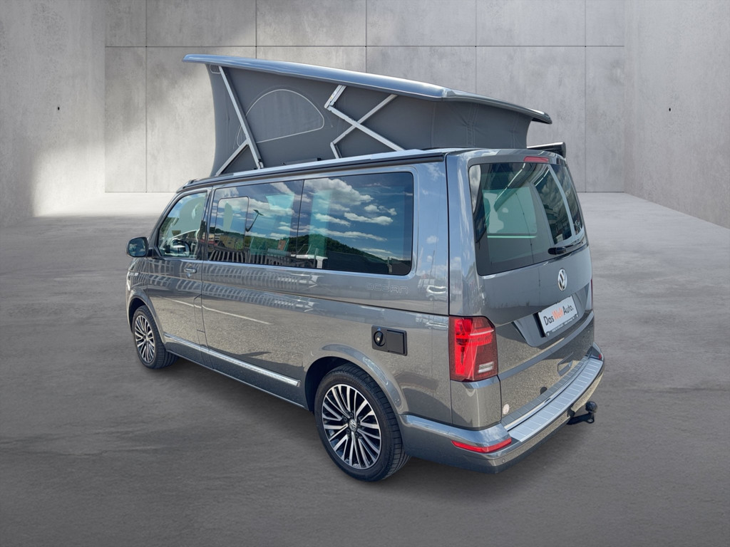 Volkswagen CALIFORNIA