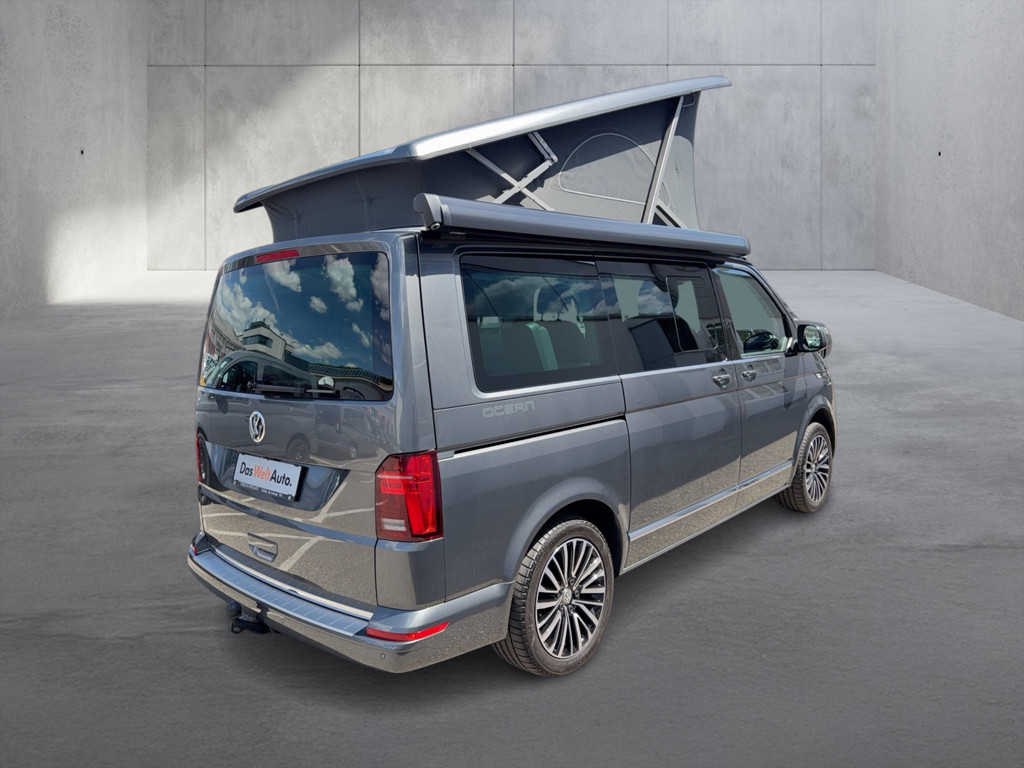 Volkswagen CALIFORNIA