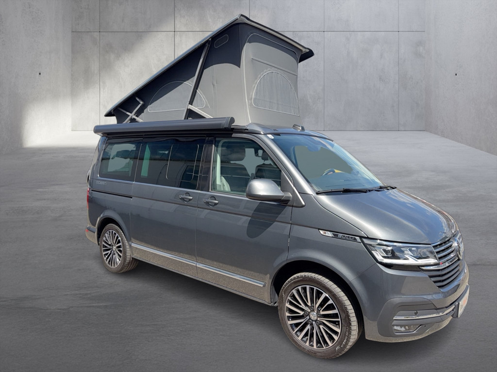 Volkswagen CALIFORNIA