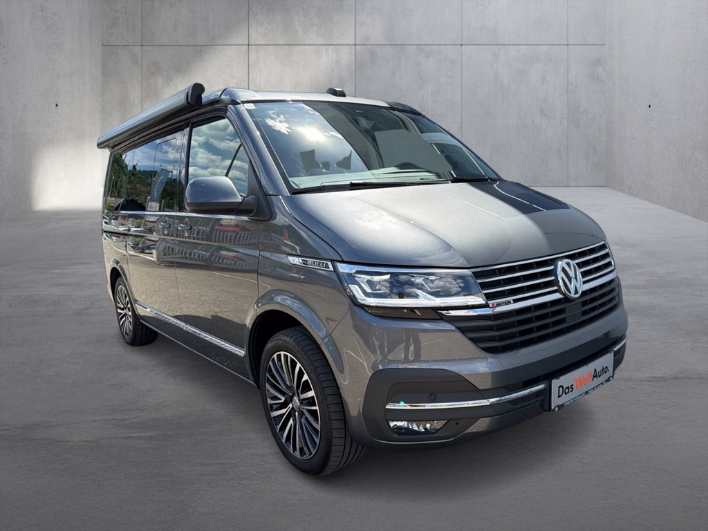 Volkswagen CALIFORNIA