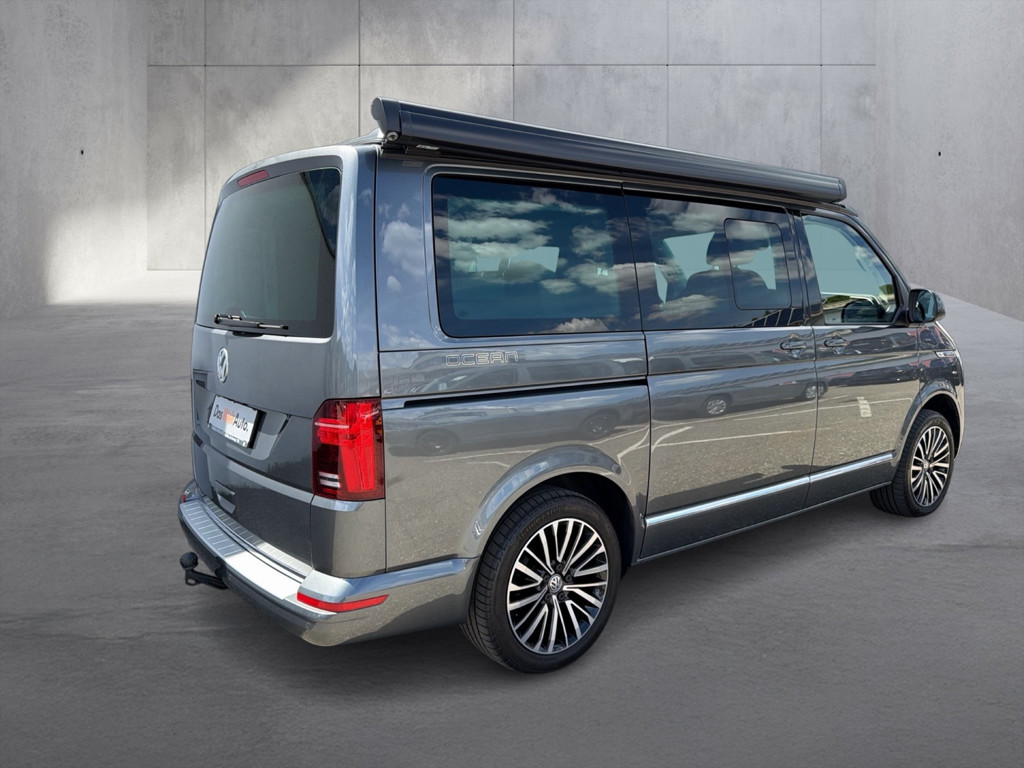 Volkswagen CALIFORNIA