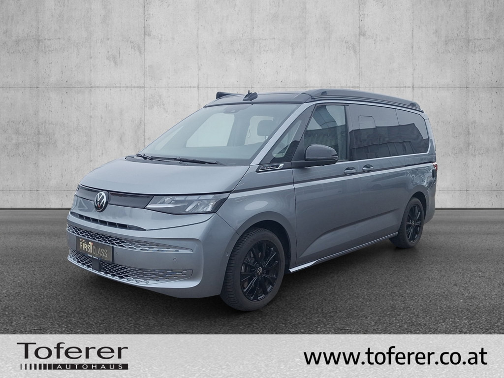 Volkswagen CALIFORNIA Beach