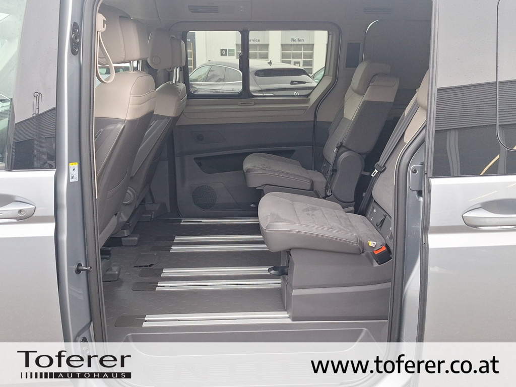 Volkswagen CALIFORNIA