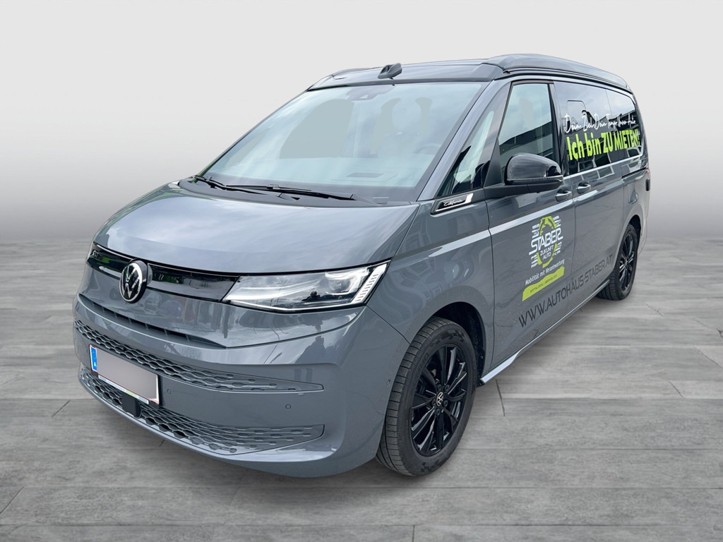 Volkswagen CALIFORNIA