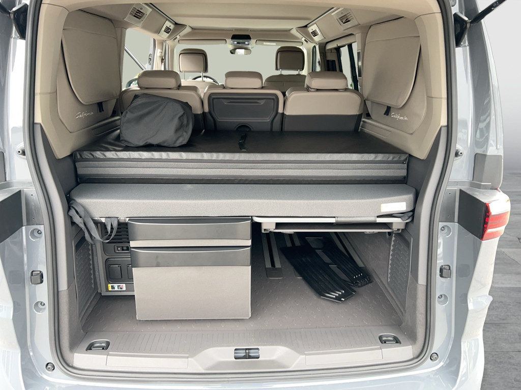 Volkswagen CALIFORNIA