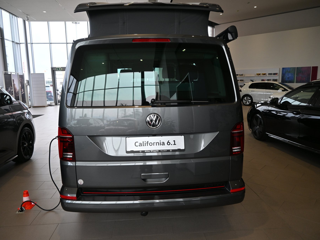Volkswagen CALIFORNIA