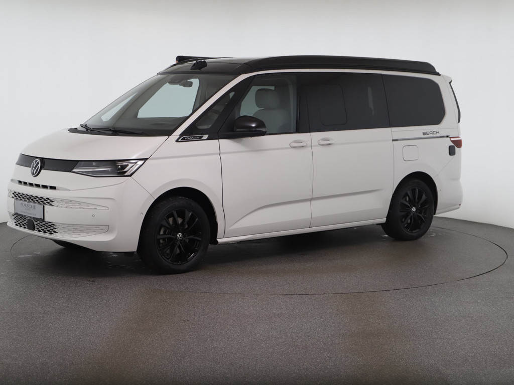Volkswagen CALIFORNIA Beach