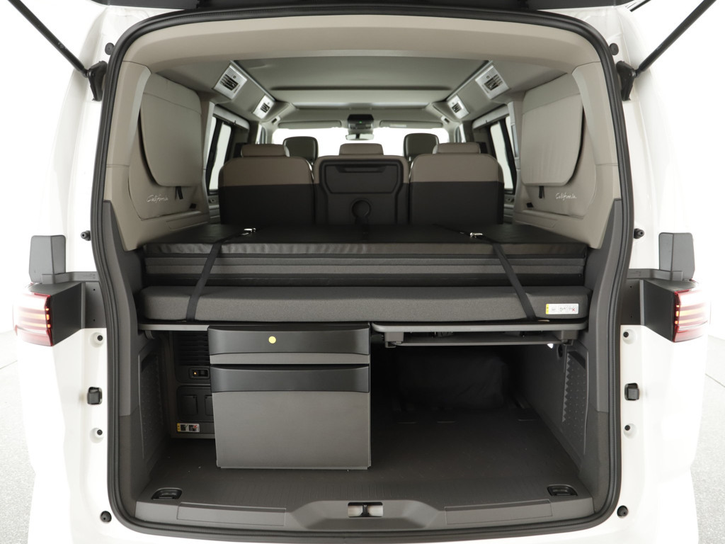 Volkswagen CALIFORNIA