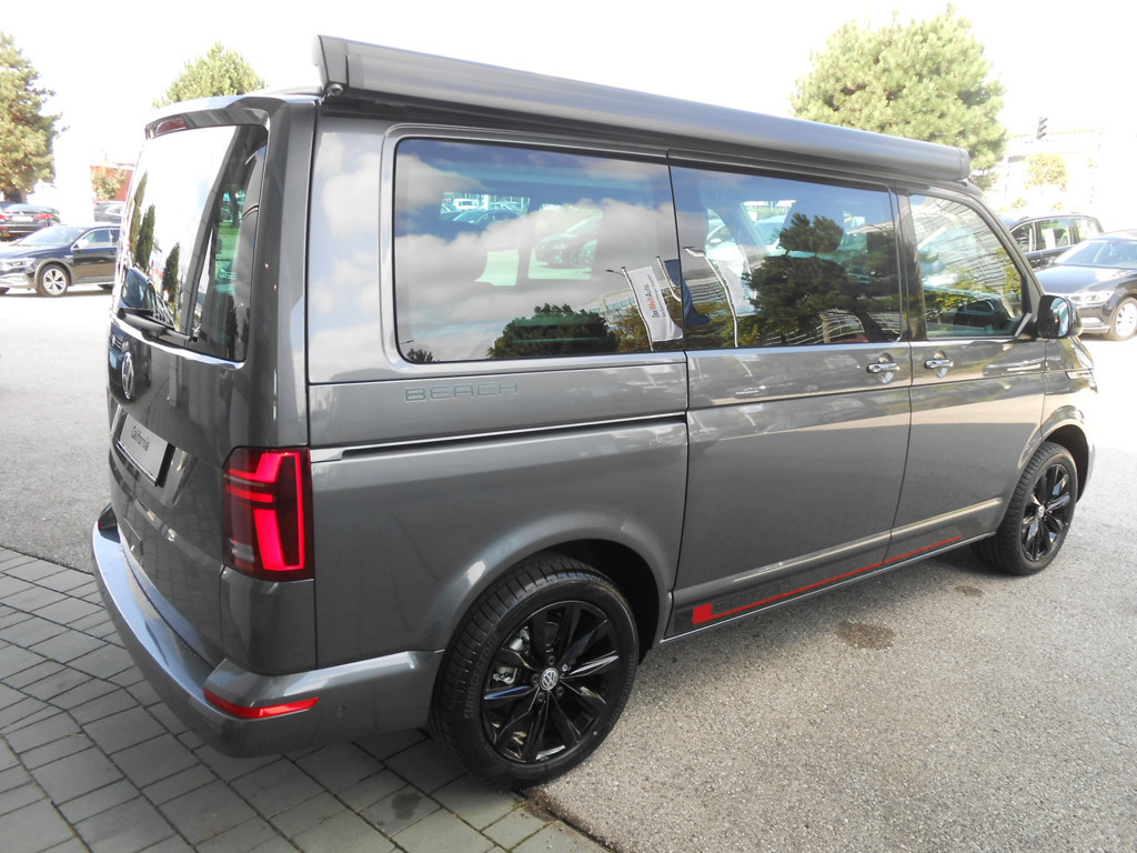 Volkswagen CALIFORNIA