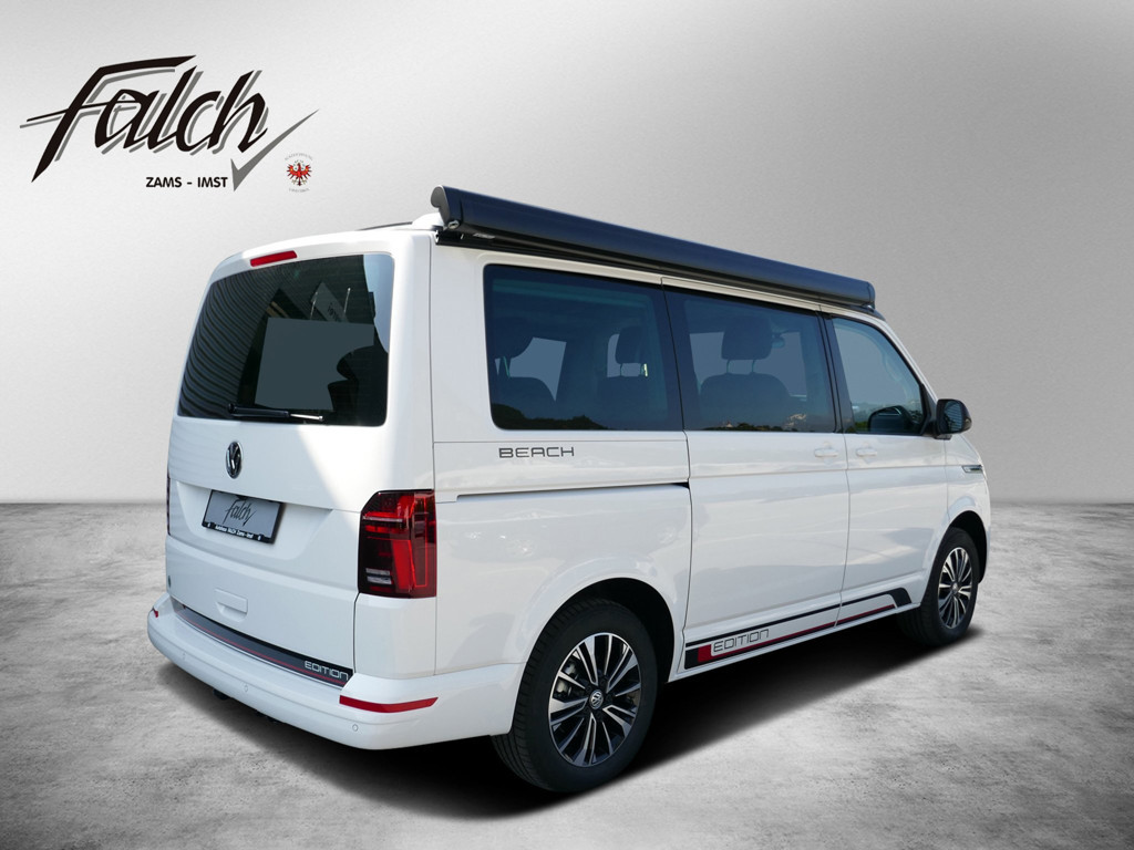 Volkswagen CALIFORNIA