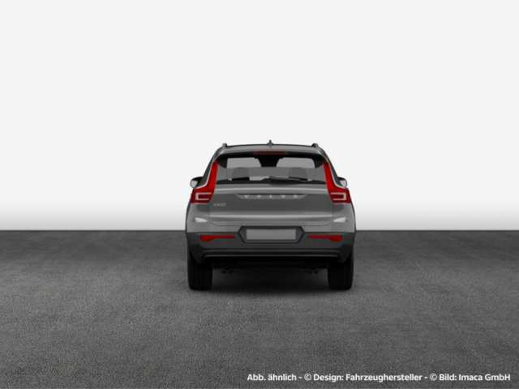Volvo EX40