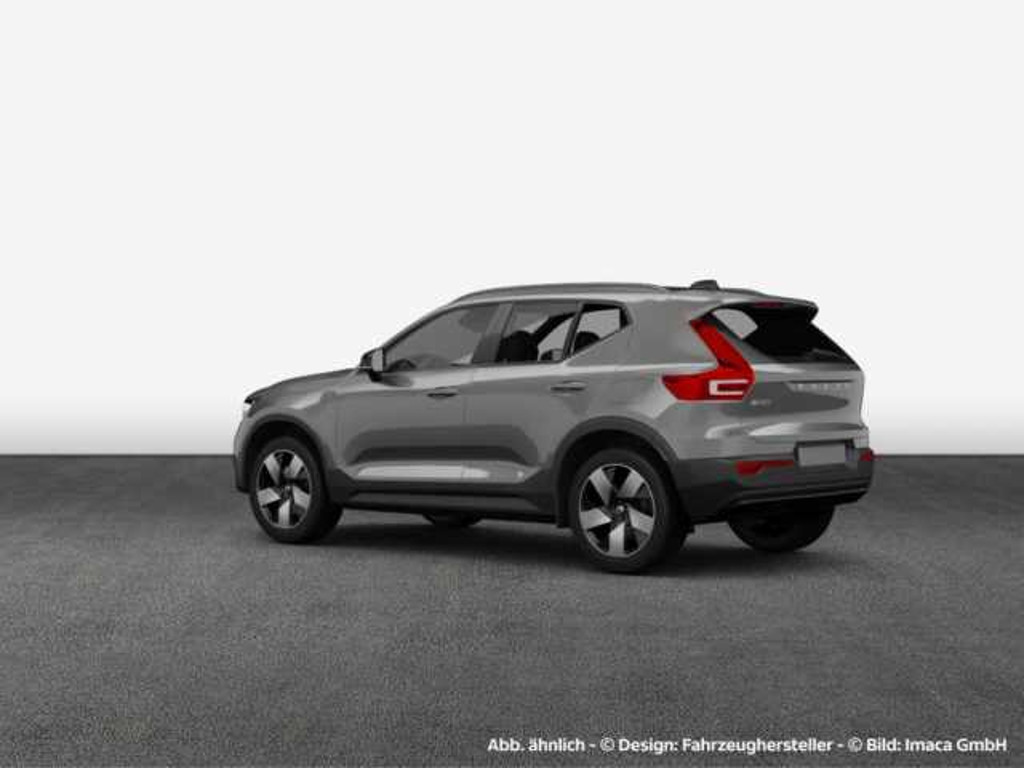Volvo EX40