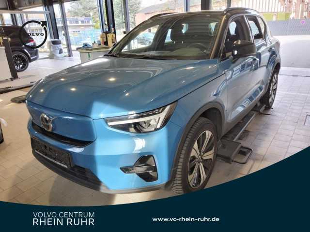 Volvo XC40 XC 40